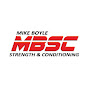 Mike Boyle Strength & Conditioning