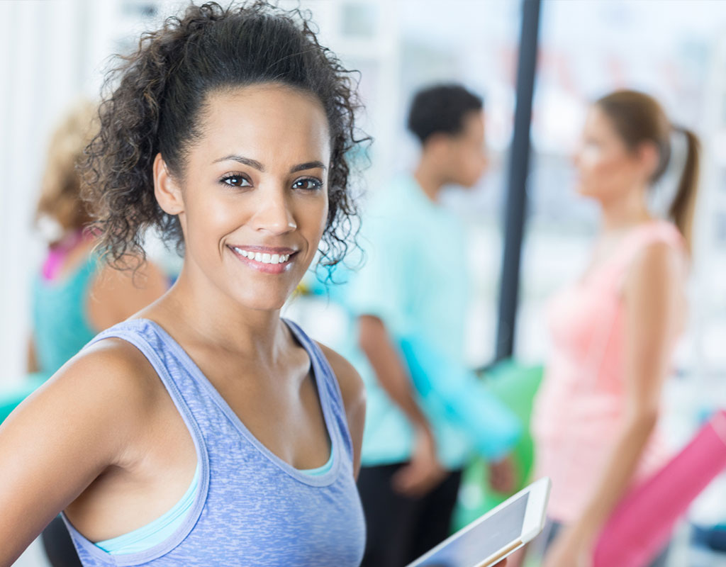 What Can You Do With a Master’s in Exercise Physiology?