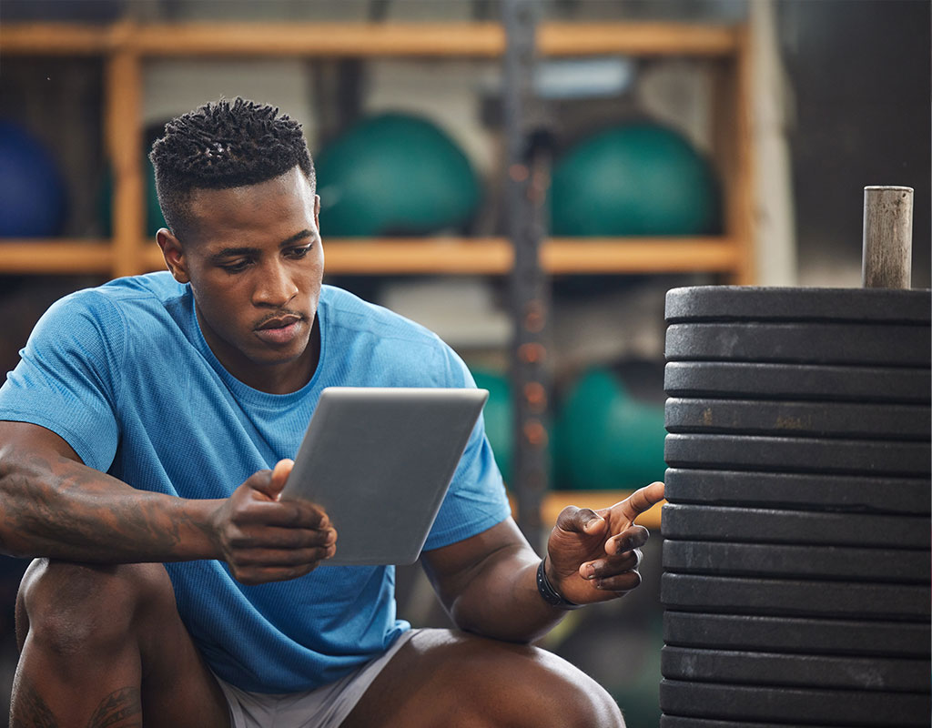 How to Become a Strength and Conditioning Coach